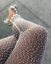 Load image into Gallery viewer, Glitter Pants