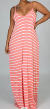Load image into Gallery viewer, Miami Maxi Dress - Ash Rose