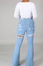 Load image into Gallery viewer, Addicted Jeans