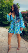 Load image into Gallery viewer, Santana Romper
