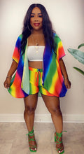 Load image into Gallery viewer, Love on Top Set - Rainbow